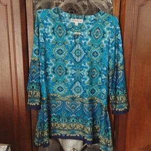 Southern lady blouse